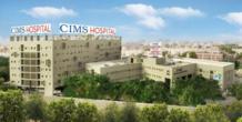 CIMS HOSPITAL